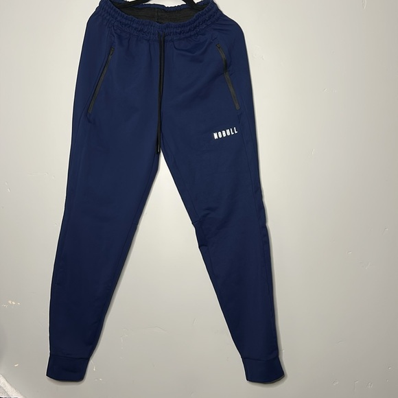 NoBull Men's Jogger Pants - S - Picture 2 of 7